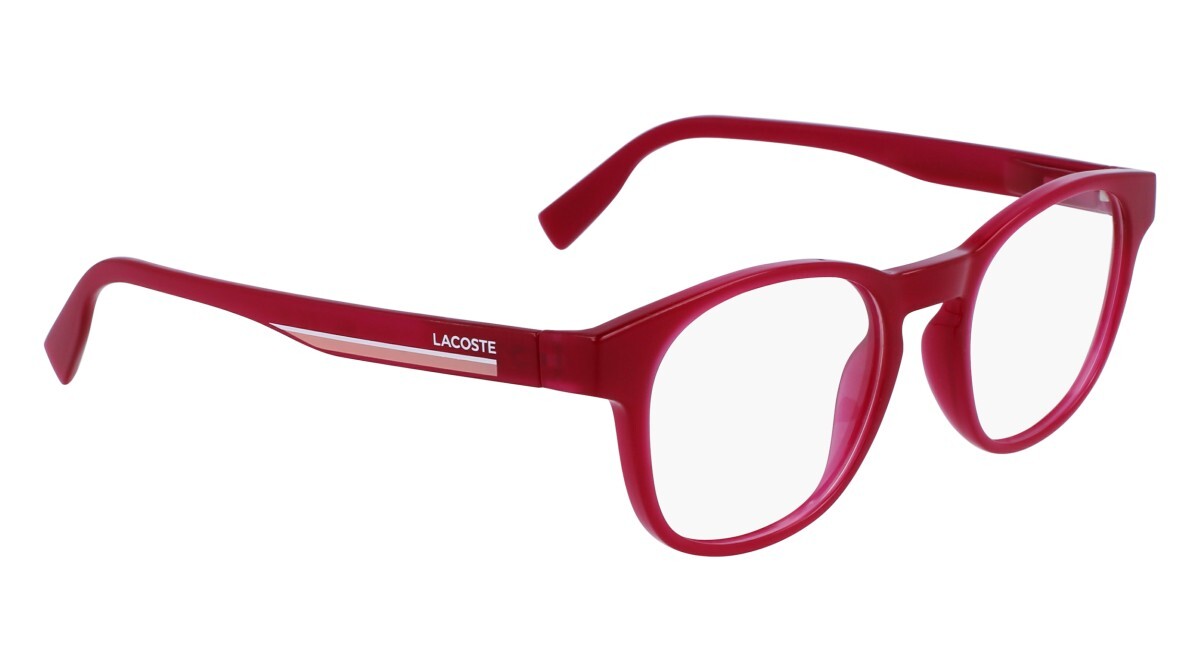 Eyeglasses Junior Lacoste  L3654 526