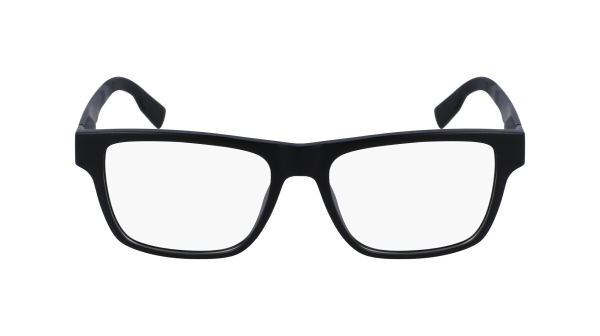 Eyeglasses Junior Lacoste  L3655 002