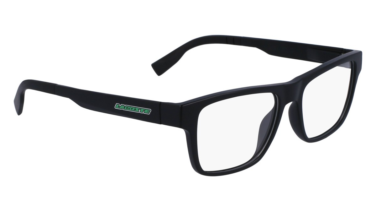 Eyeglasses Junior Lacoste  L3655 002