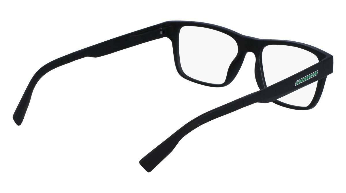Eyeglasses Junior Lacoste  L3655 002