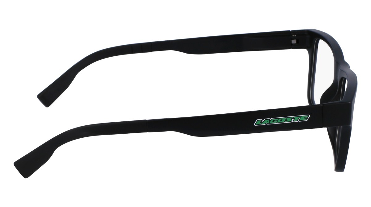 Eyeglasses Junior Lacoste  L3655 002