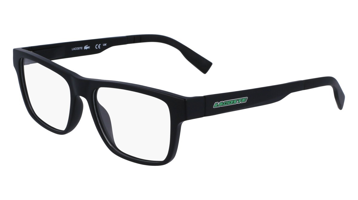 Eyeglasses Junior Lacoste  L3655 002