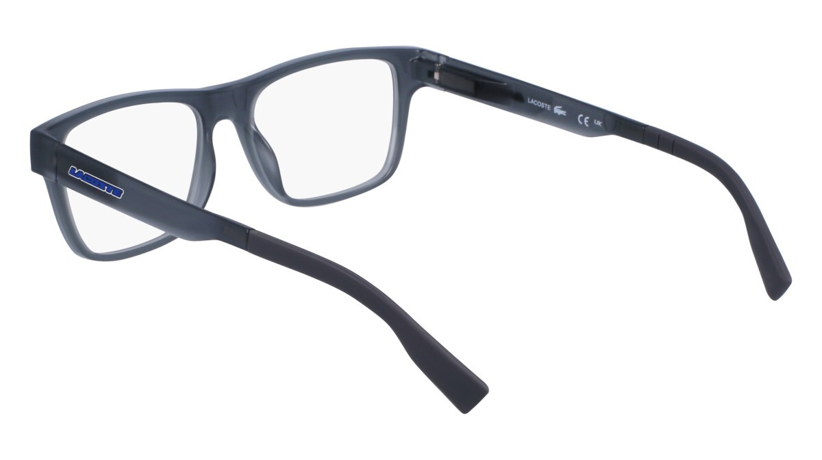 Eyeglasses Junior Lacoste  L3655 020
