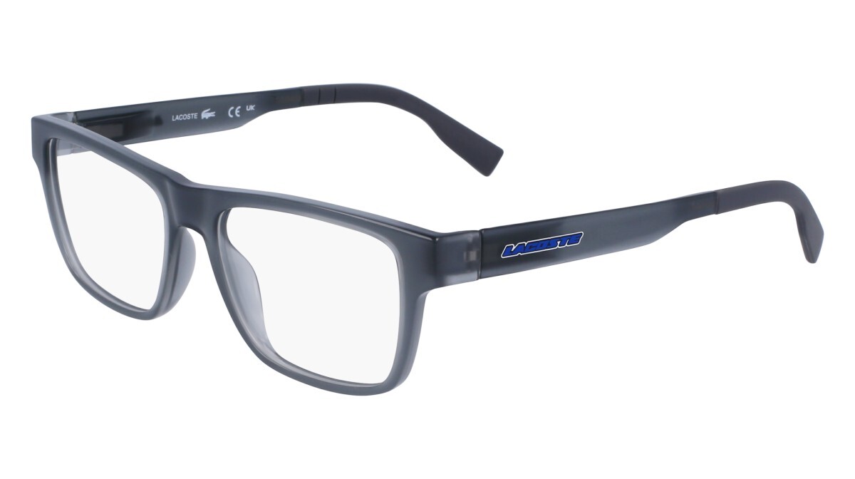 Eyeglasses Junior Lacoste  L3655 020