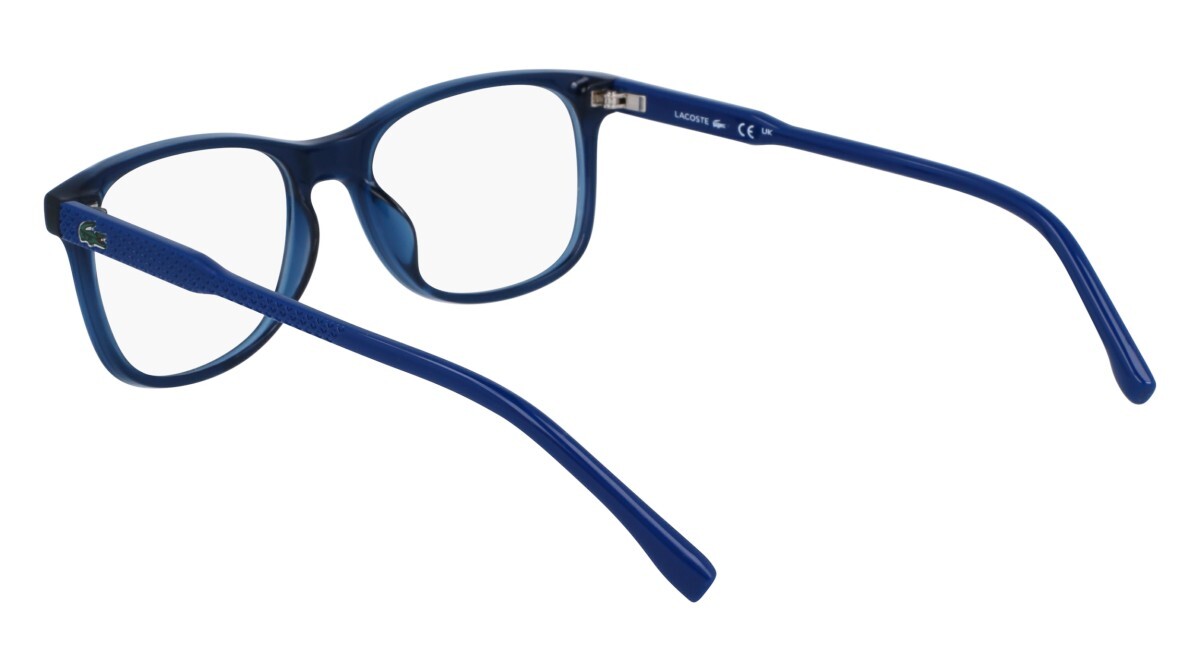 Eyeglasses Junior Lacoste  L3657 424