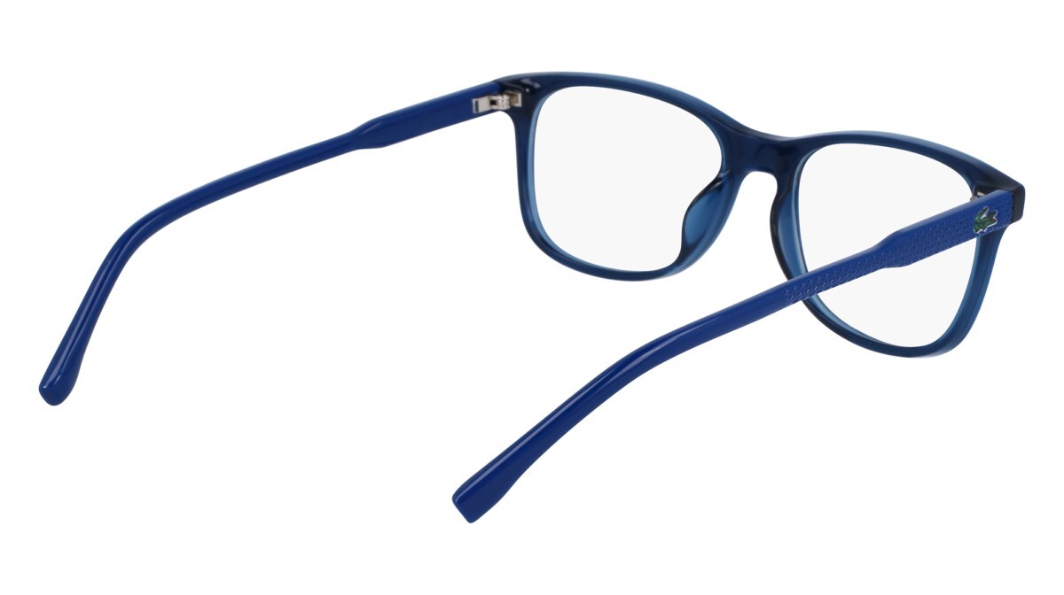 Eyeglasses Junior Lacoste  L3657 424