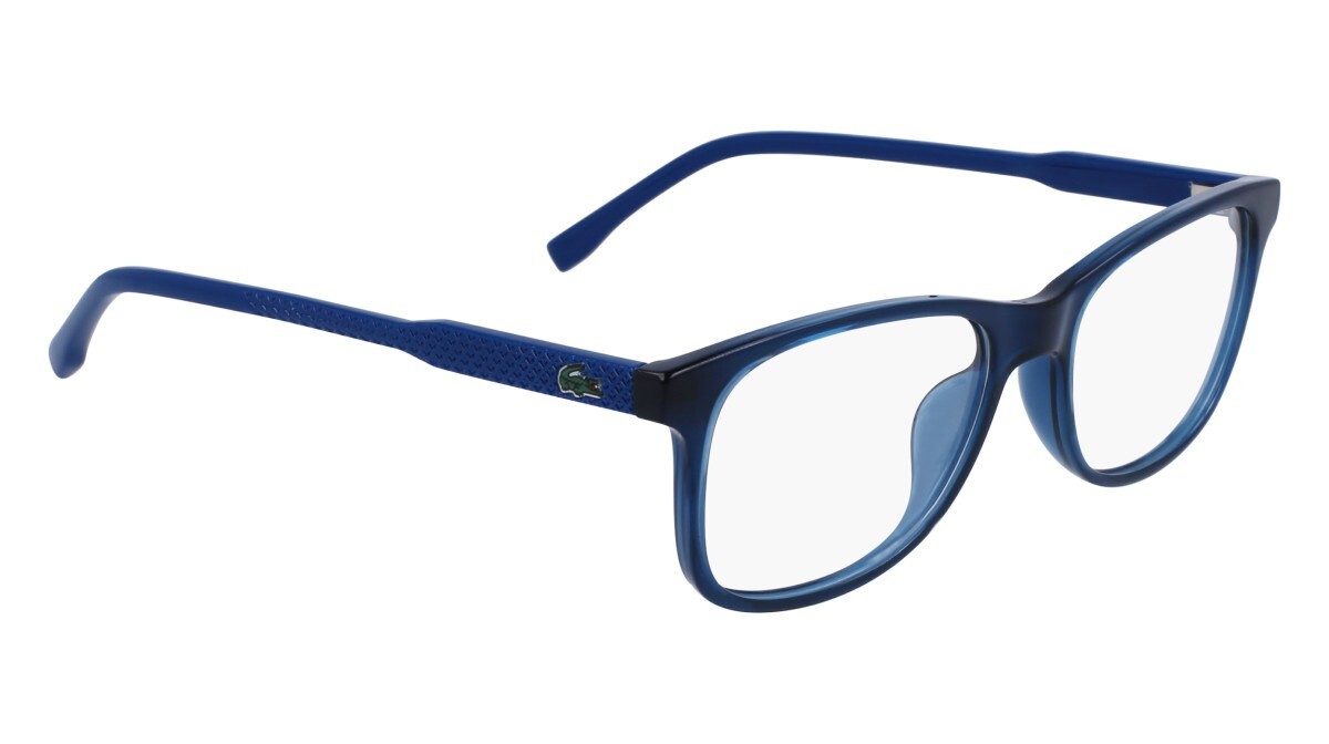 Eyeglasses Junior Lacoste  L3657 424