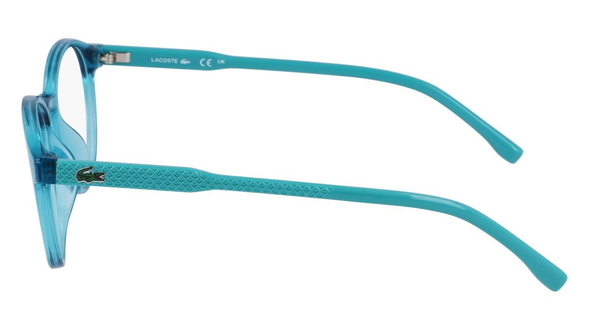 Eyeglasses Junior Lacoste  L3658 444