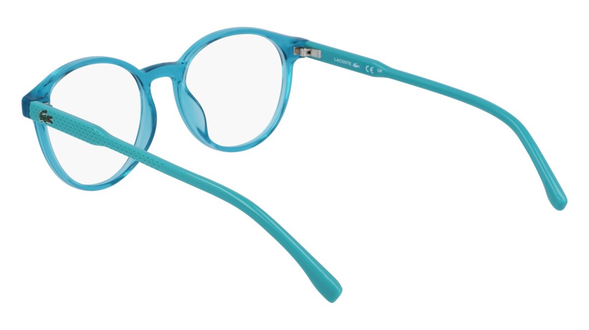 Eyeglasses Junior Lacoste  L3658 444