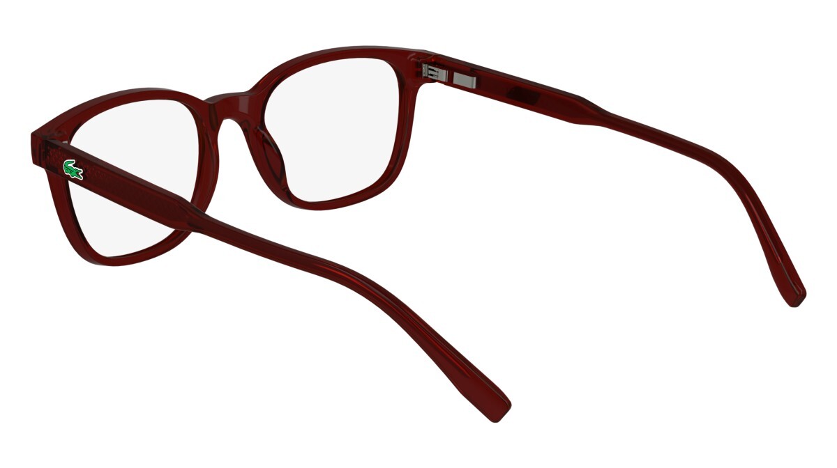 Eyeglasses Junior Lacoste  L3660 604