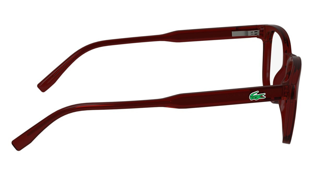 Eyeglasses Junior Lacoste  L3660 604