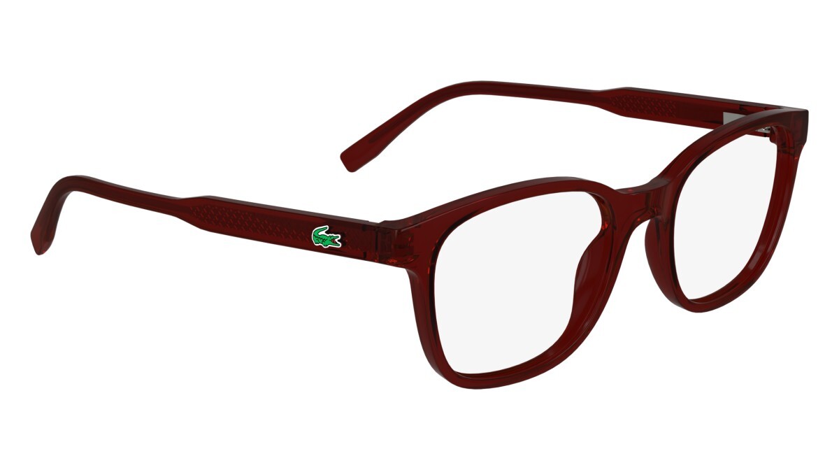 Eyeglasses Junior Lacoste  L3660 604