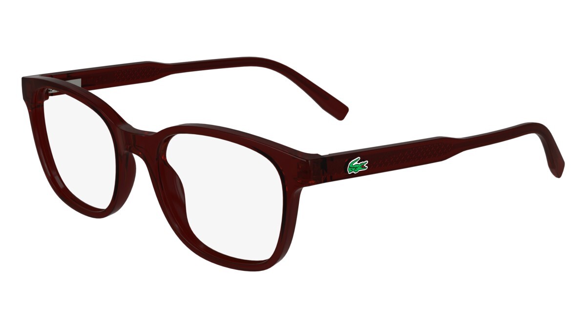 Eyeglasses Junior Lacoste  L3660 604