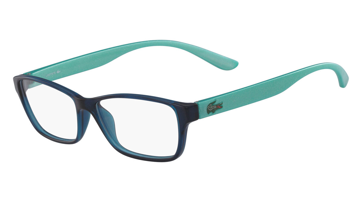 Eyeglasses Junior Lacoste  L3803B 466