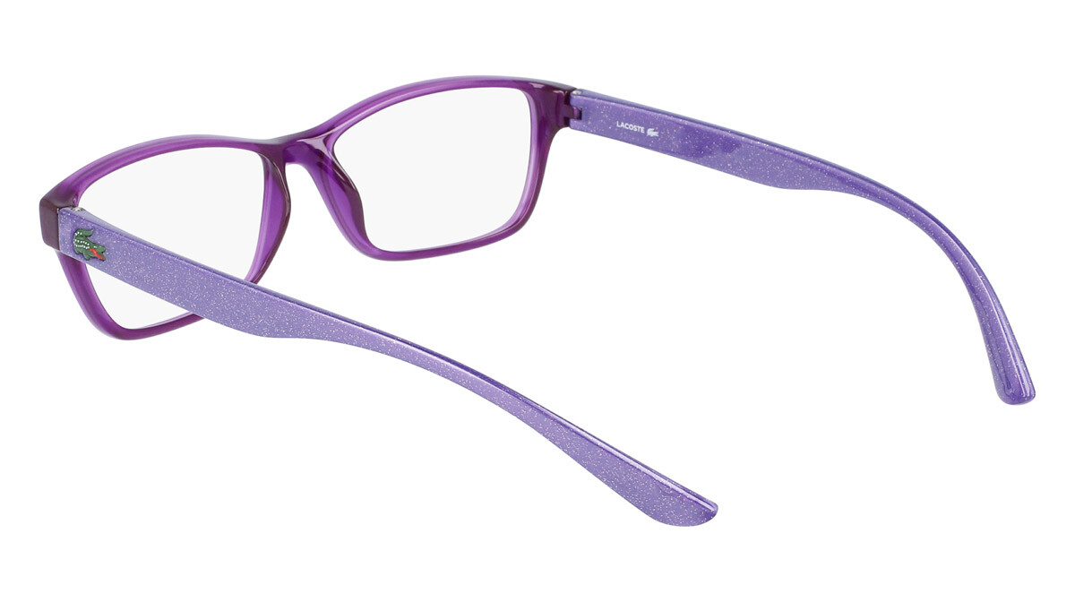 Eyeglasses Junior Lacoste  L3803B 513