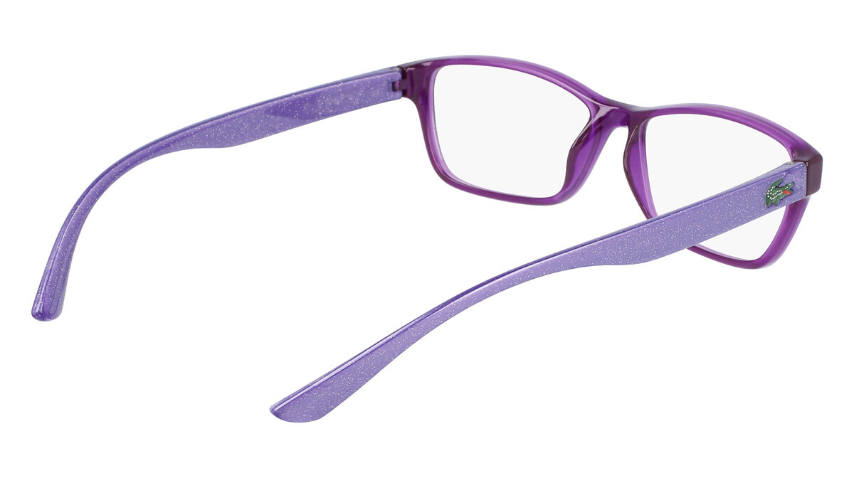 Eyeglasses Junior Lacoste  L3803B 513