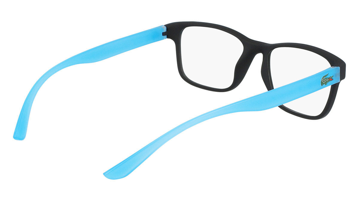 Eyeglasses Junior Lacoste  L3804B 001