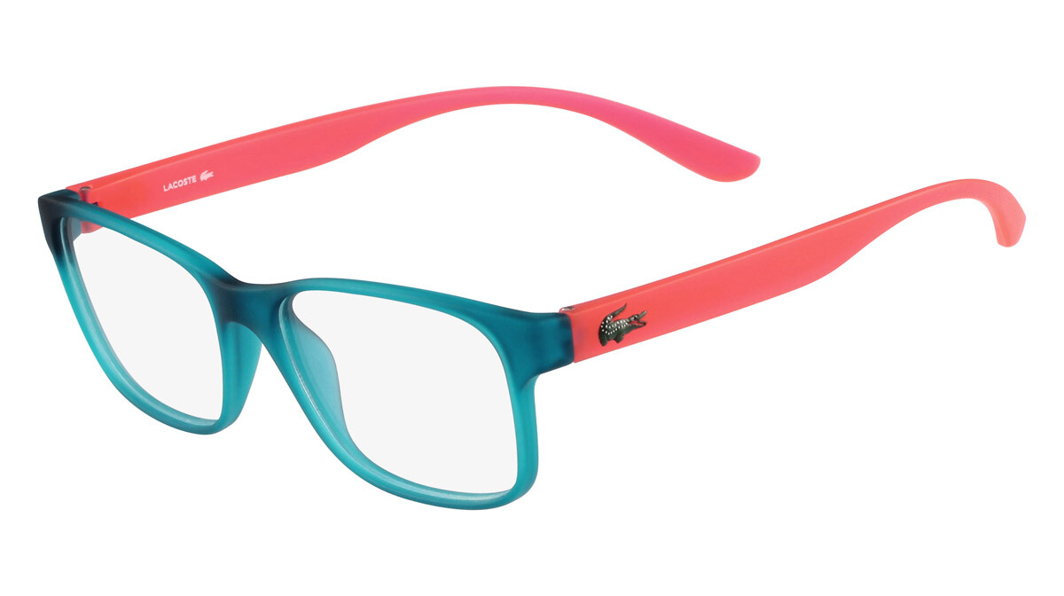 Eyeglasses Junior Lacoste  L3804B 444