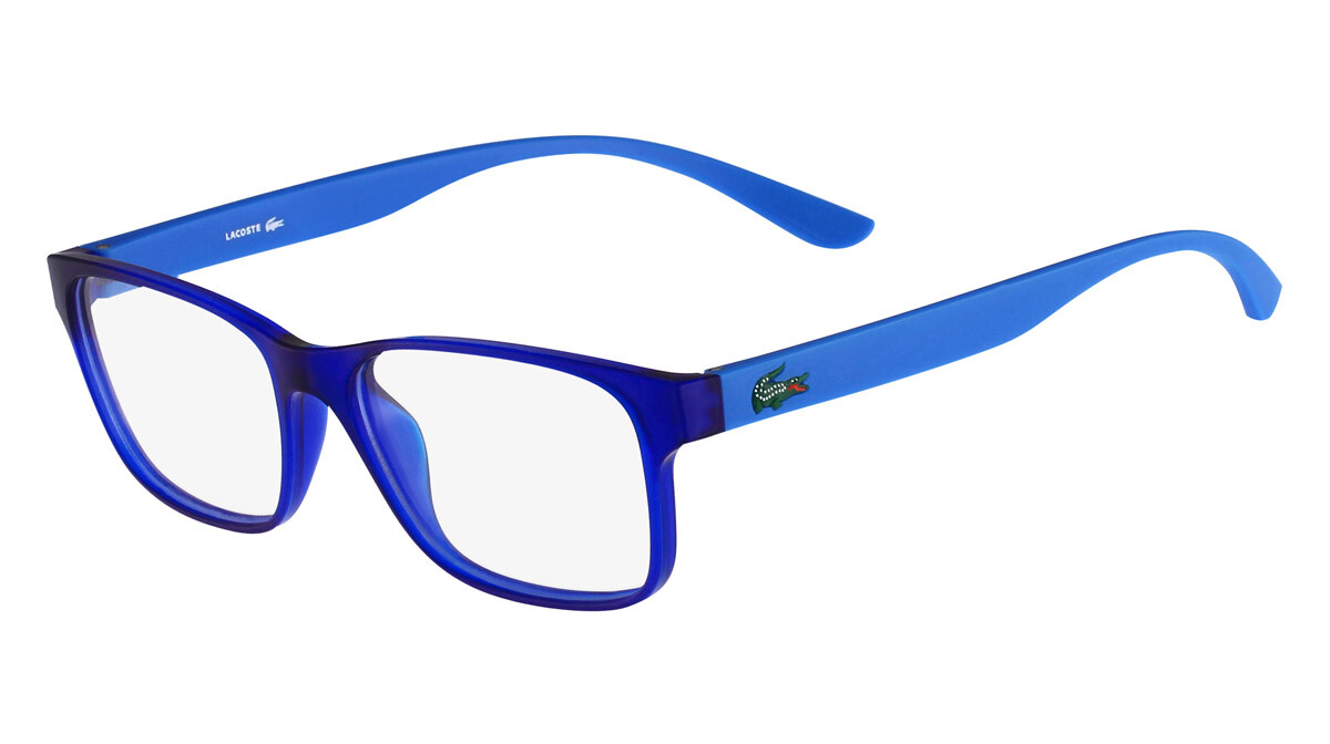 Eyeglasses Junior Lacoste  L3804B 467