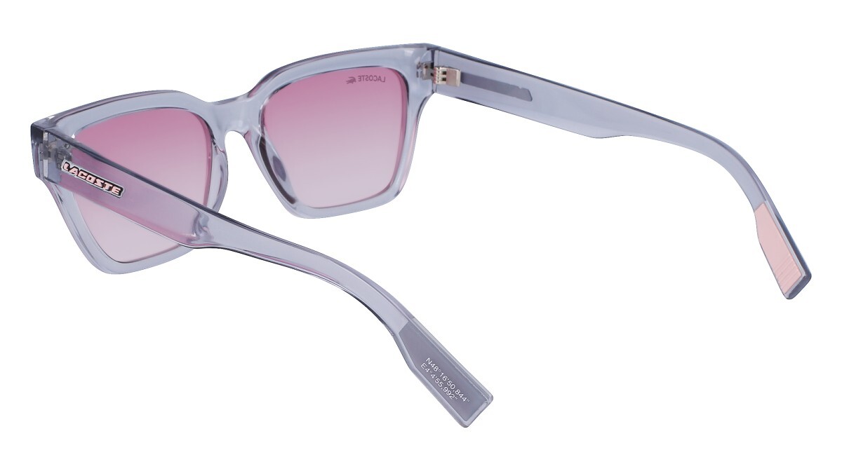 Sunglasses Woman Lacoste  L6002S 038