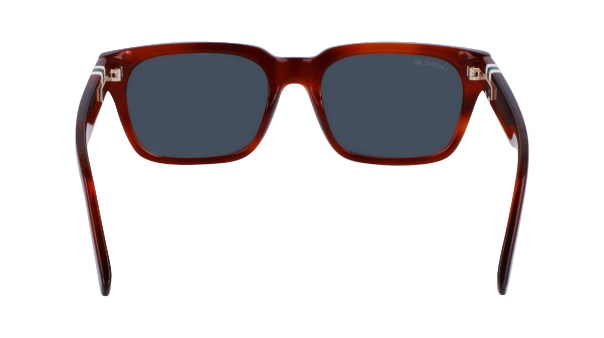 Lunettes de soleil Homme Lacoste  L6007S 218