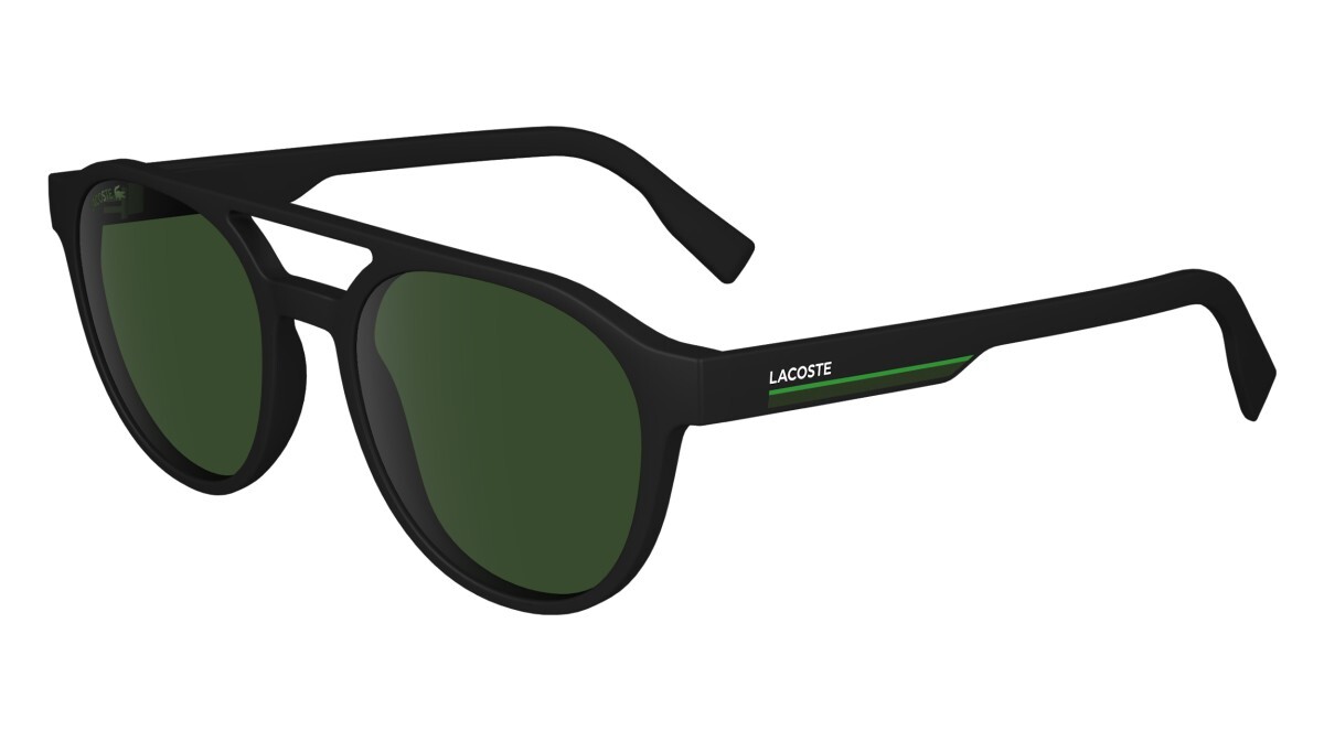 Lunettes de soleil Homme Lacoste  L6008S 002