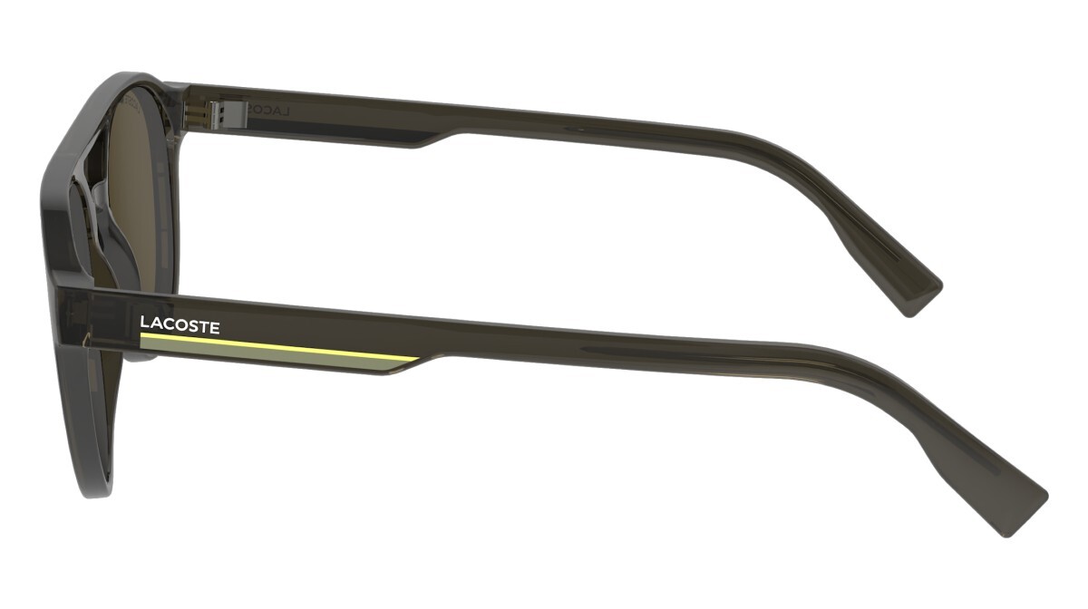 Lunettes de soleil Homme Lacoste  L6008S 035