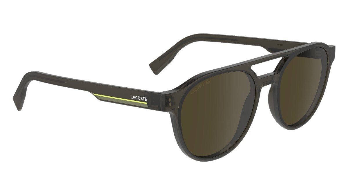 Lunettes de soleil Homme Lacoste  L6008S 035