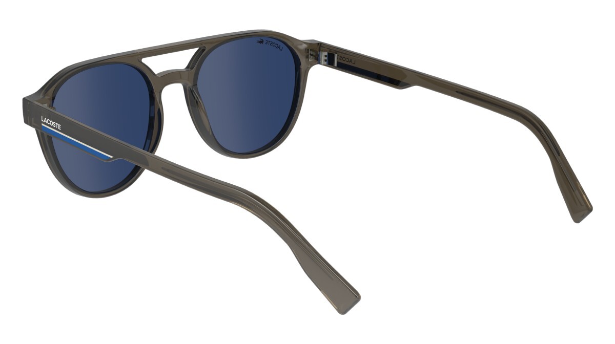 Sunglasses Man Lacoste  L6008S 210