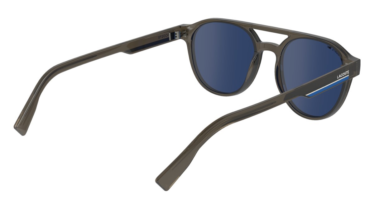 Sunglasses Man Lacoste  L6008S 210