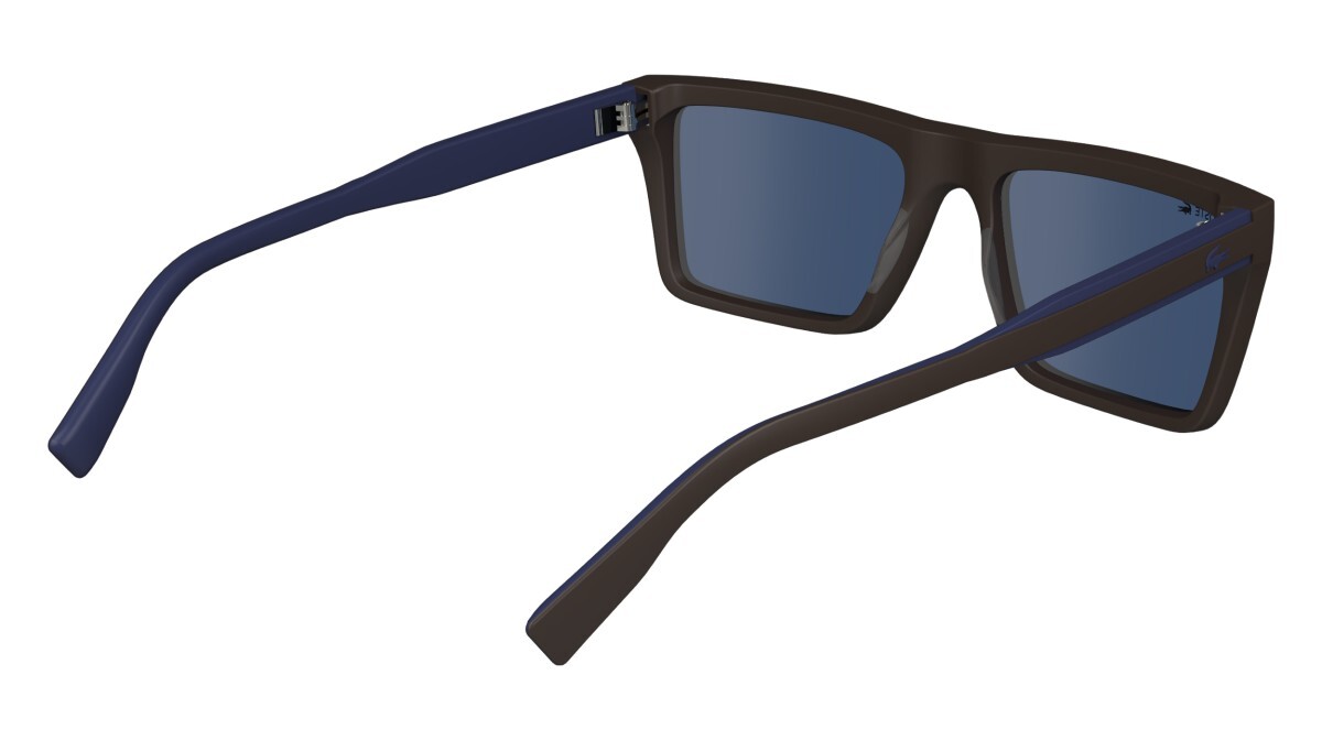 Lunettes de soleil Homme Lacoste  L6009S 210