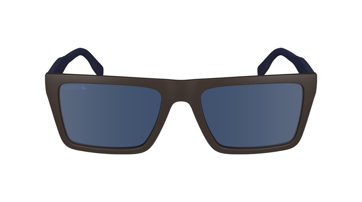 Lunettes de soleil Homme Lacoste  L6009S 210