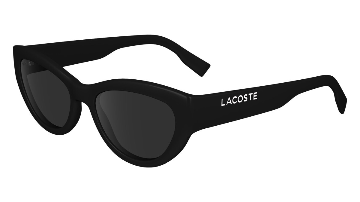 Lunettes de soleil Femme Lacoste  L6013S 001