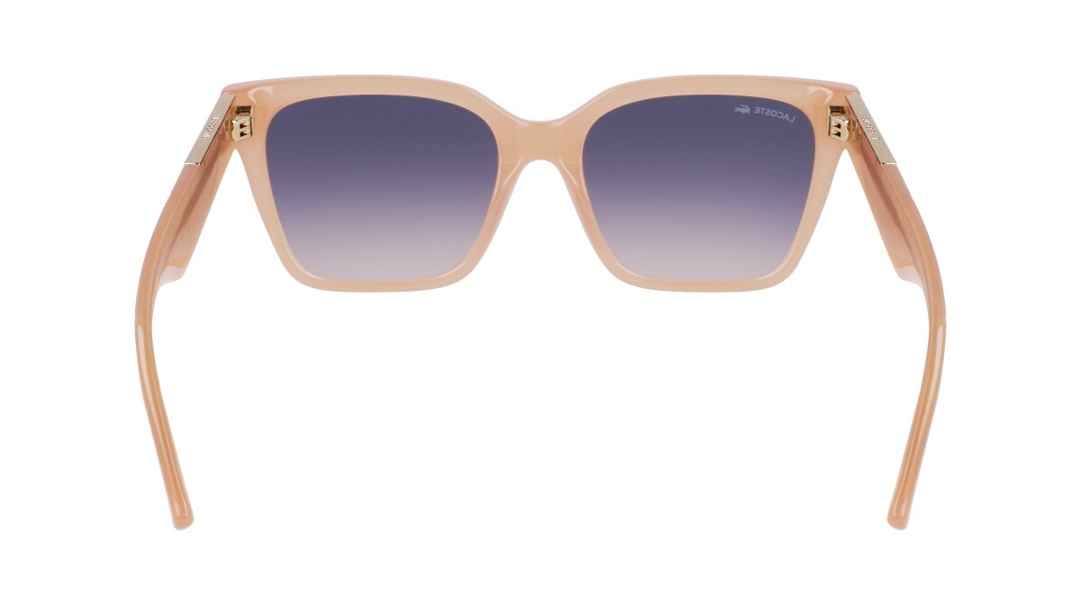 Lunettes de soleil Femme Lacoste  L6022S 662