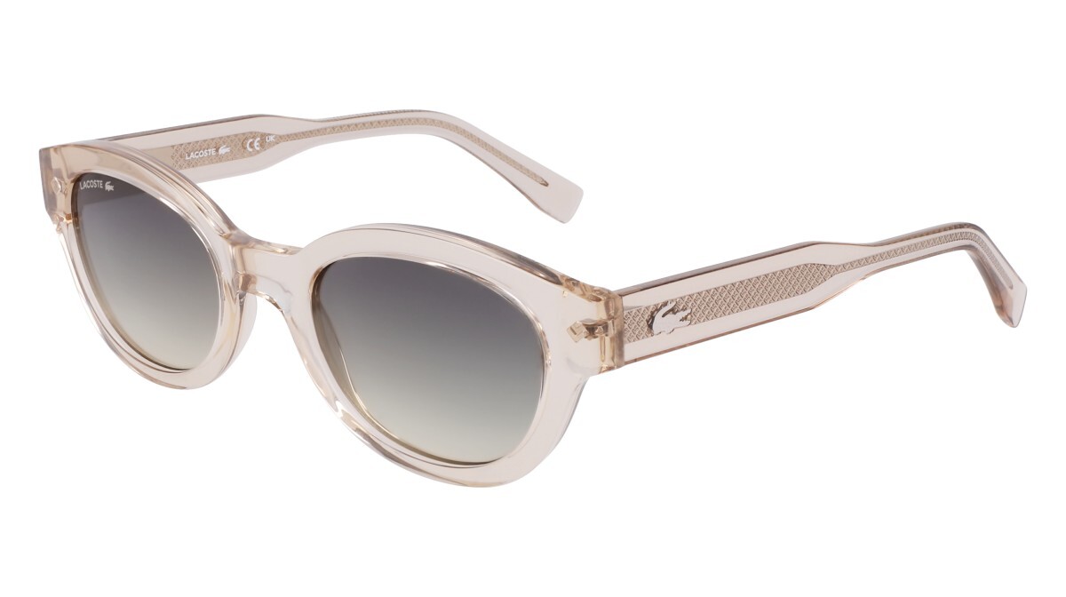 Sunglasses Woman Lacoste  L6024S 264