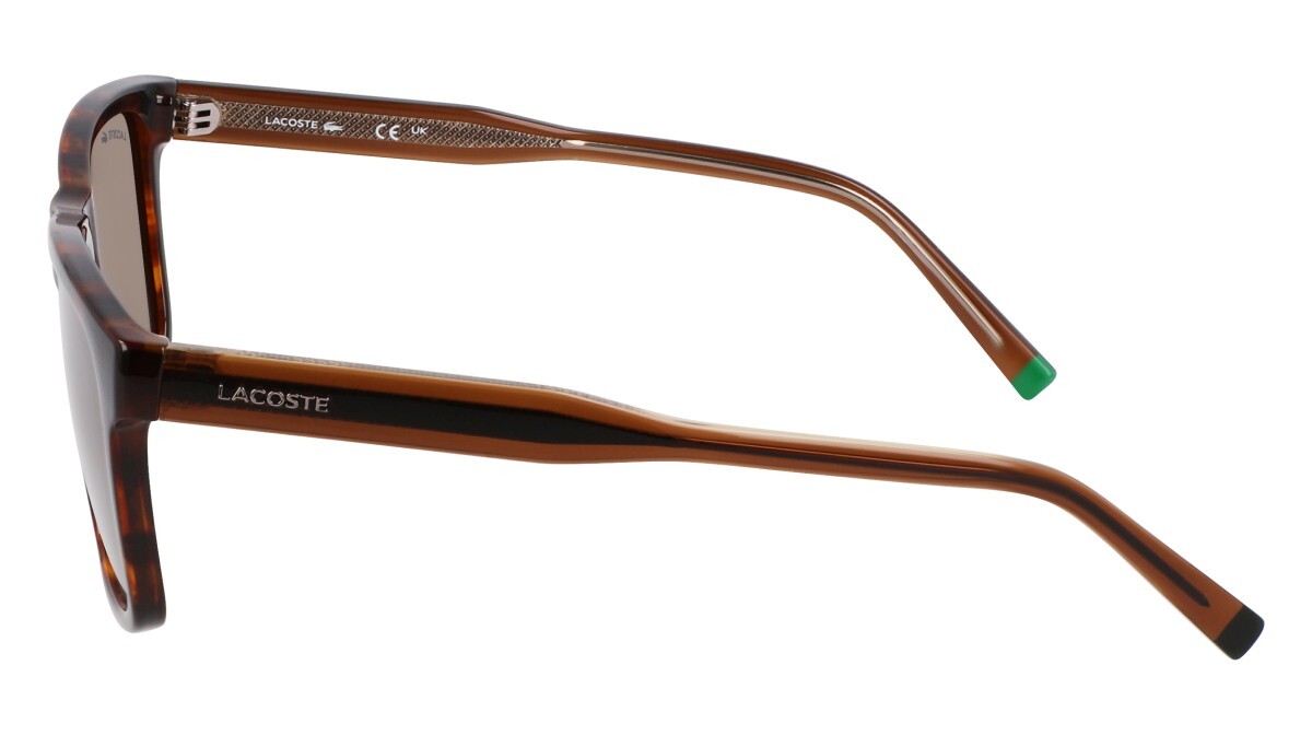 Lunettes de soleil Homme Lacoste  L6025S 219