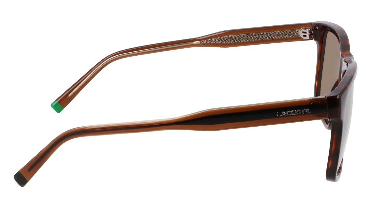 Lunettes de soleil Homme Lacoste  L6025S 219