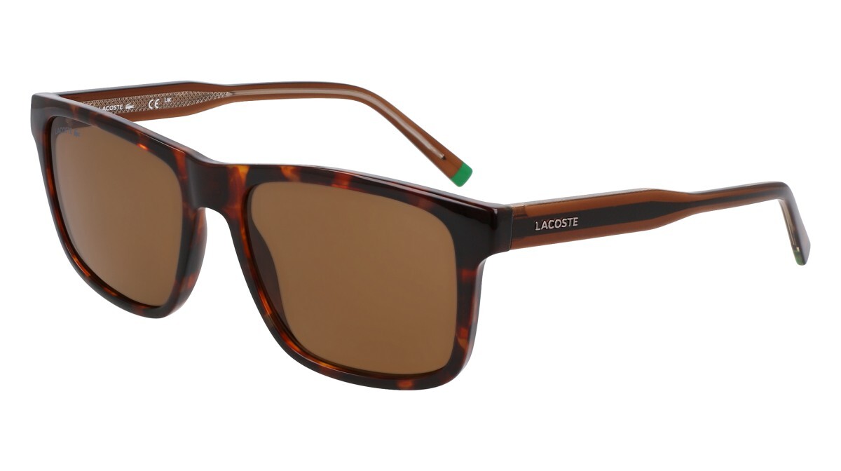 Lunettes de soleil Homme Lacoste  L6025S 219