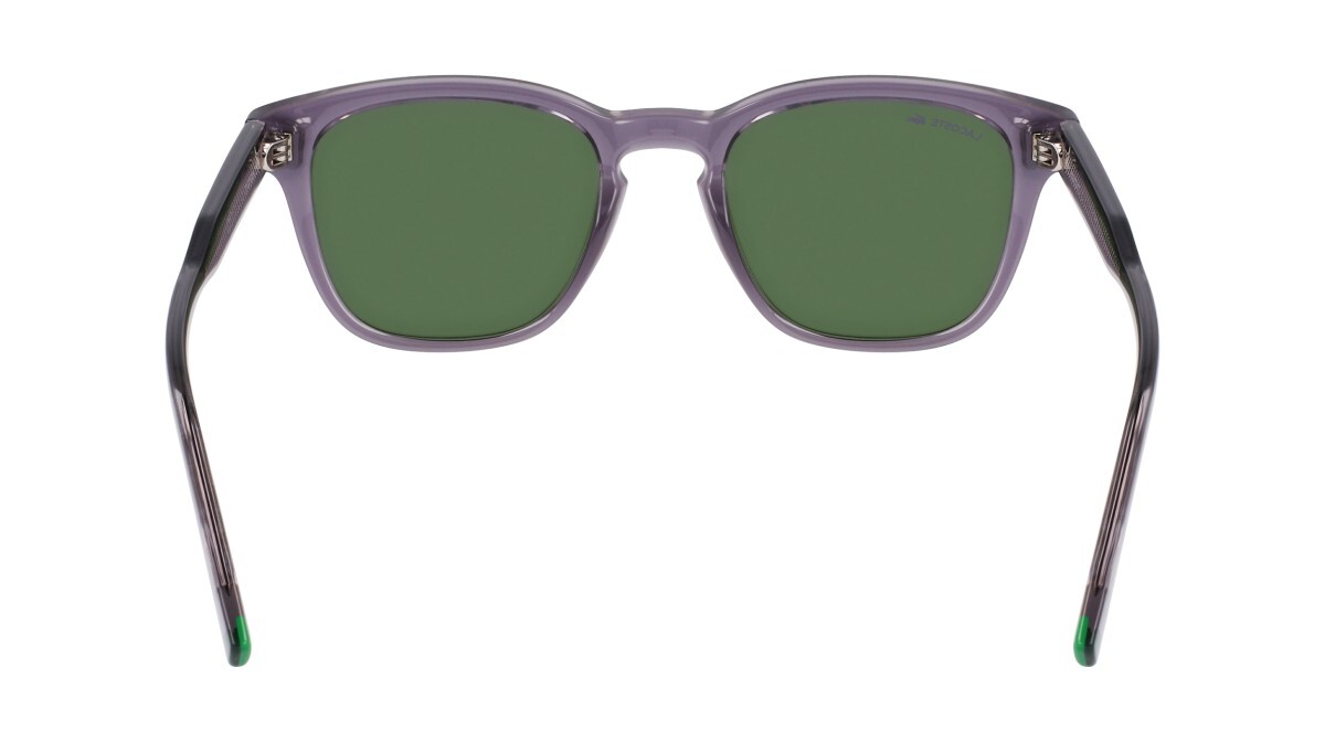 Occhiali da sole Uomo Lacoste  L6026S 035