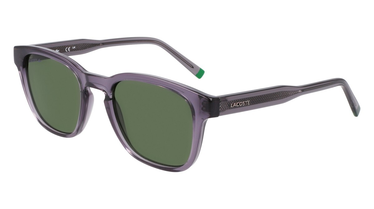 Occhiali da sole Uomo Lacoste  L6026S 035