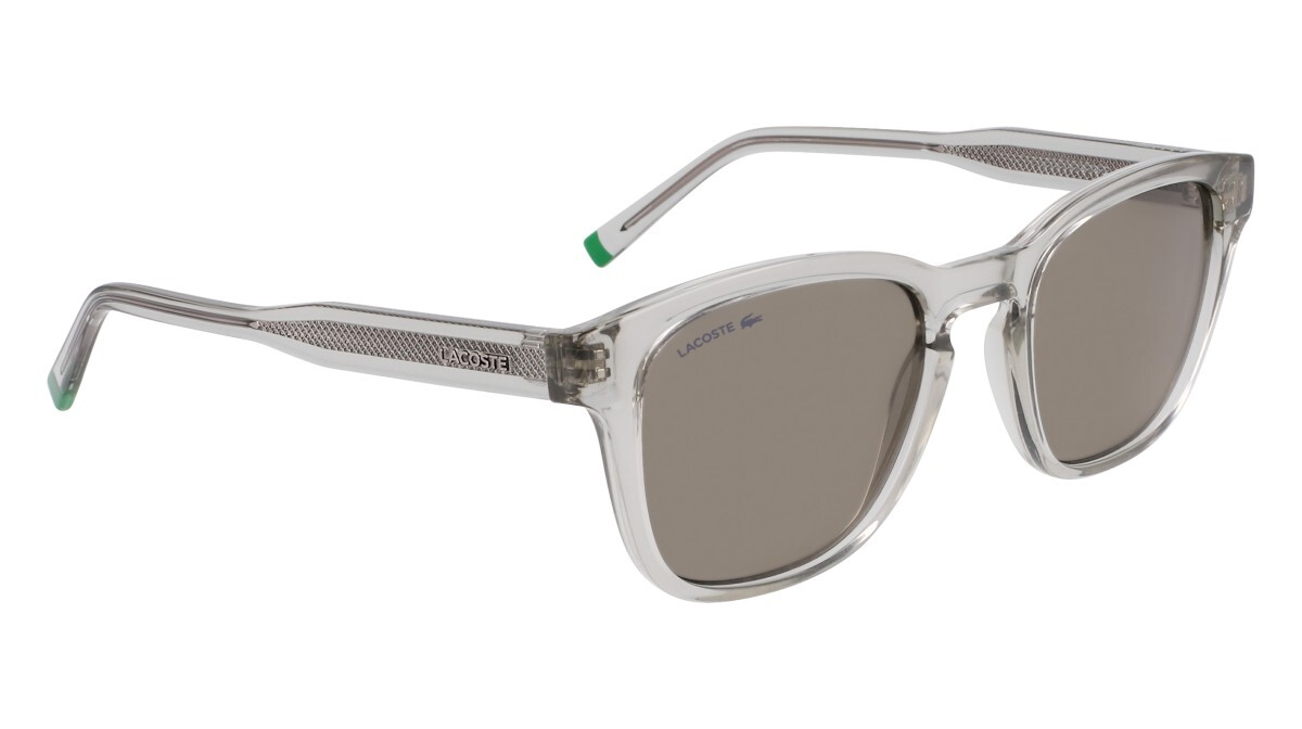 Sonnenbrillen Mann Lacoste  L6026S 038