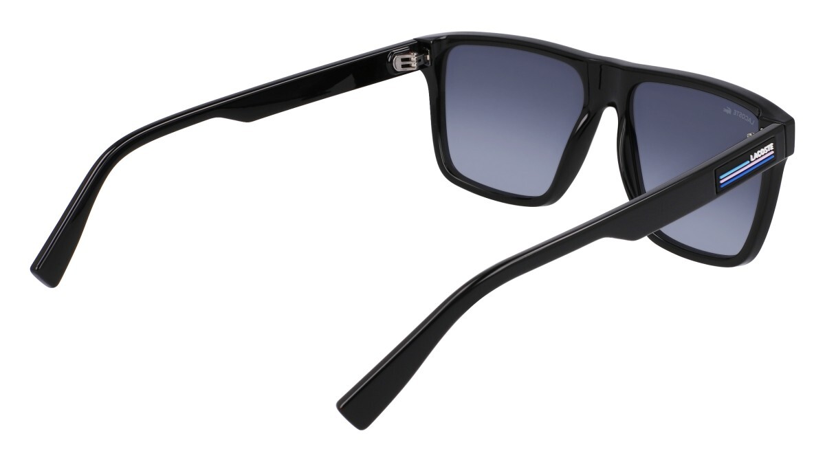 Lunettes de soleil Homme Lacoste  L6027S 001