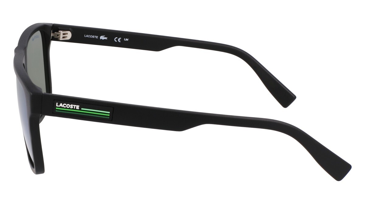 Lunettes de soleil Homme Lacoste  L6027S 002