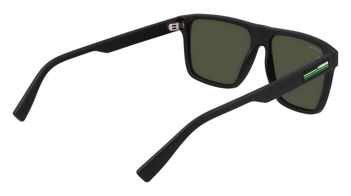 Lunettes de soleil Homme Lacoste  L6027S 002