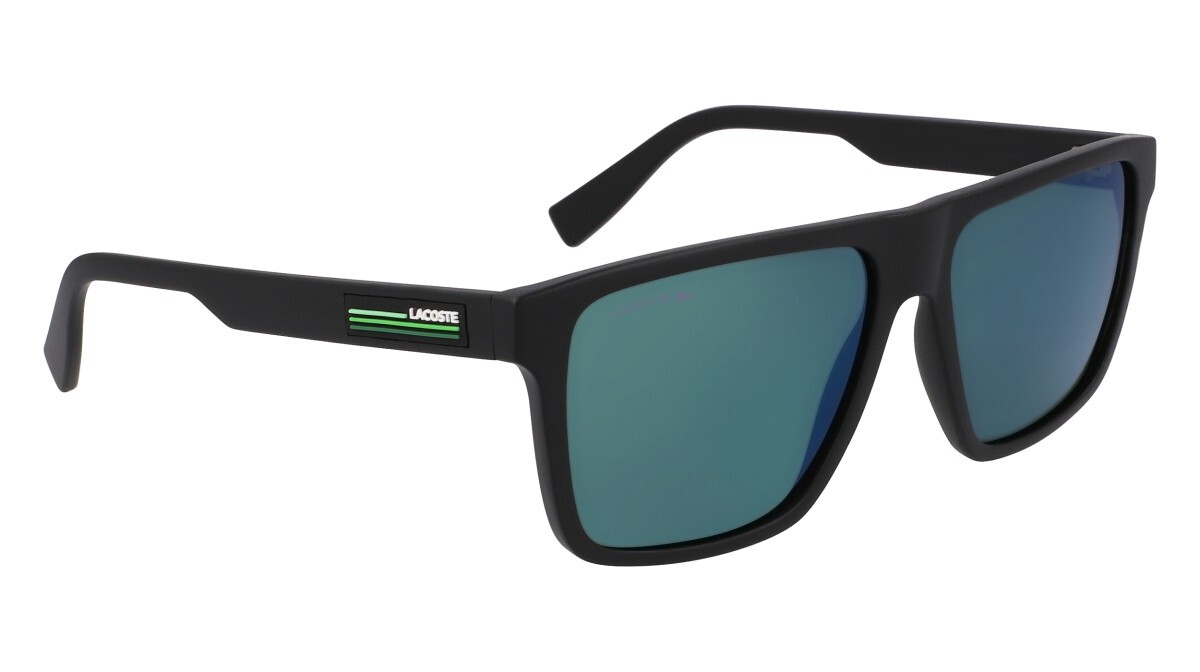 Occhiali da sole Uomo Lacoste  L6027S 002