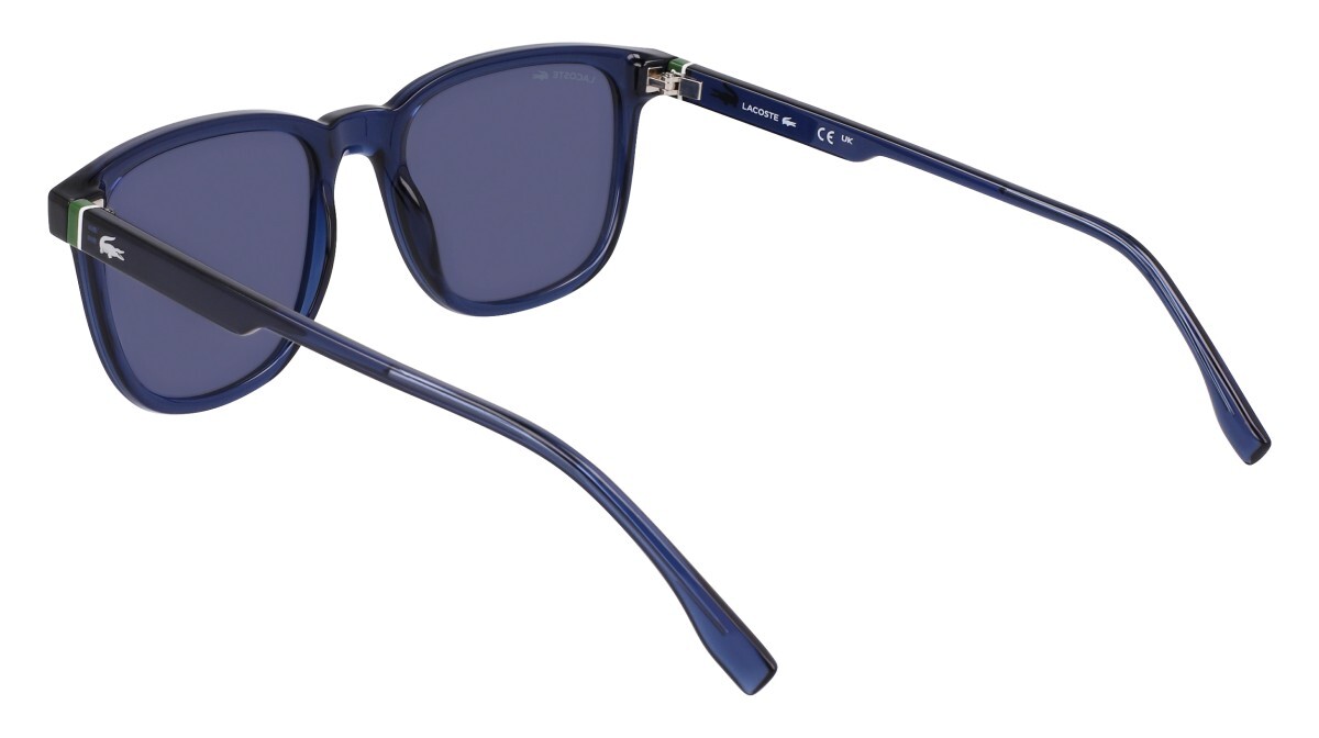 Sunglasses Man Lacoste  L6029S 410