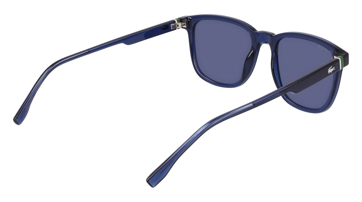 Sunglasses Man Lacoste  L6029S 410