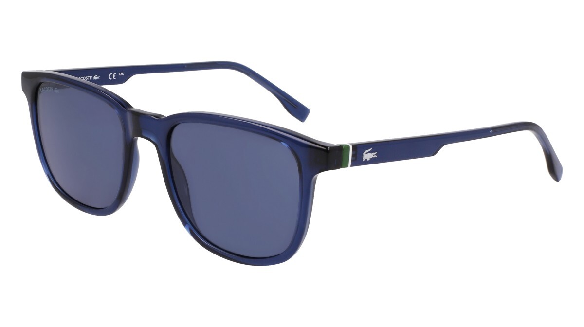 Sunglasses Man Lacoste  L6029S 410