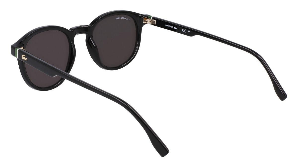 Sunglasses Unisex Lacoste  L6030S 001