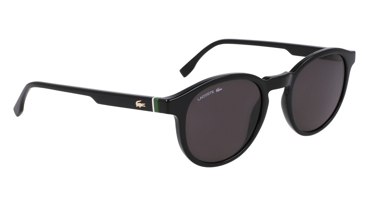 Sunglasses Unisex Lacoste  L6030S 001